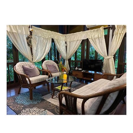 Villa Sri Kampung Kuah Eksteriør bilde