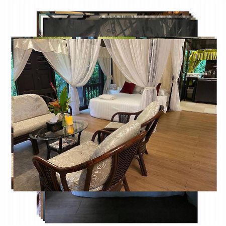 Villa Sri Kampung Kuah Eksteriør bilde