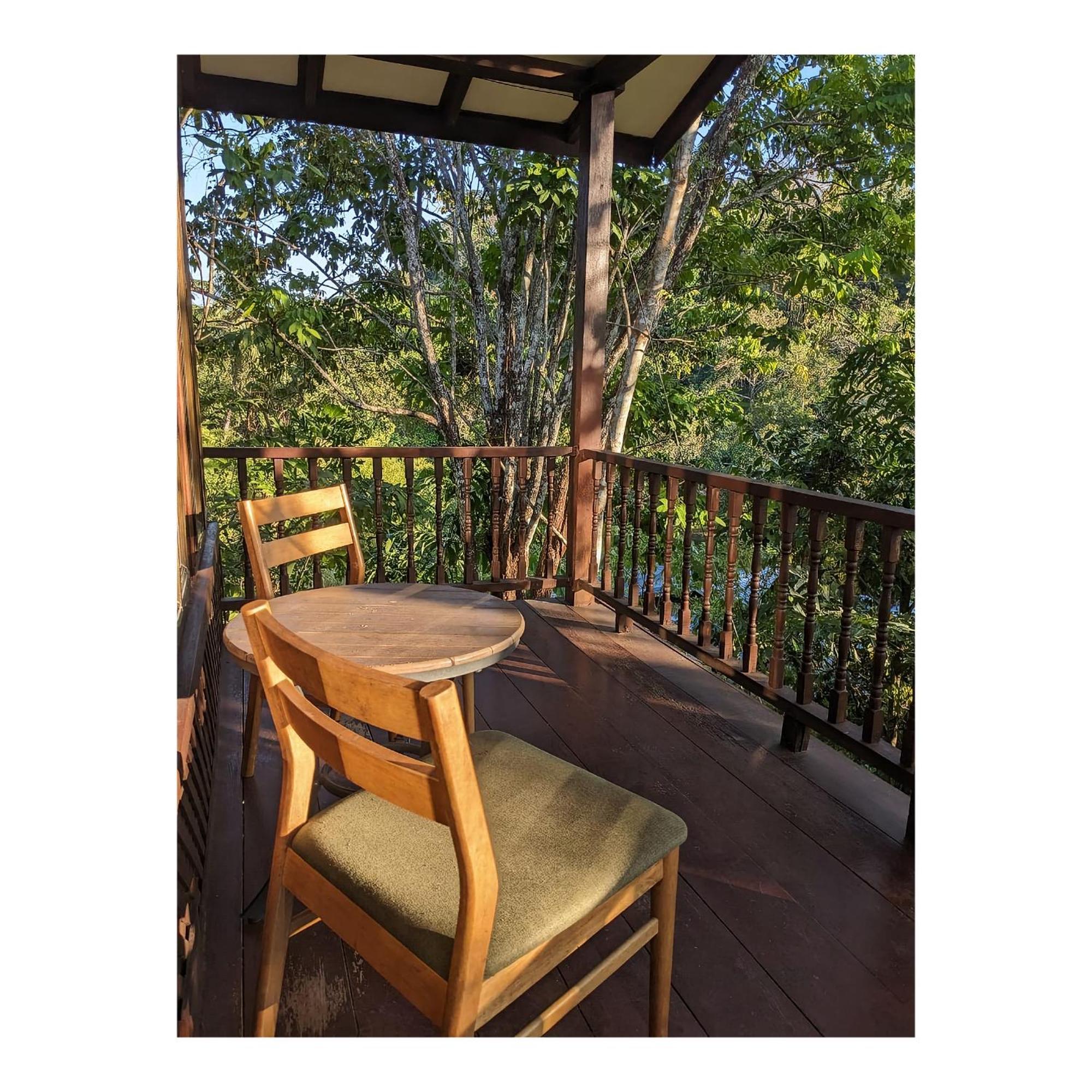 Villa Sri Kampung Kuah Eksteriør bilde