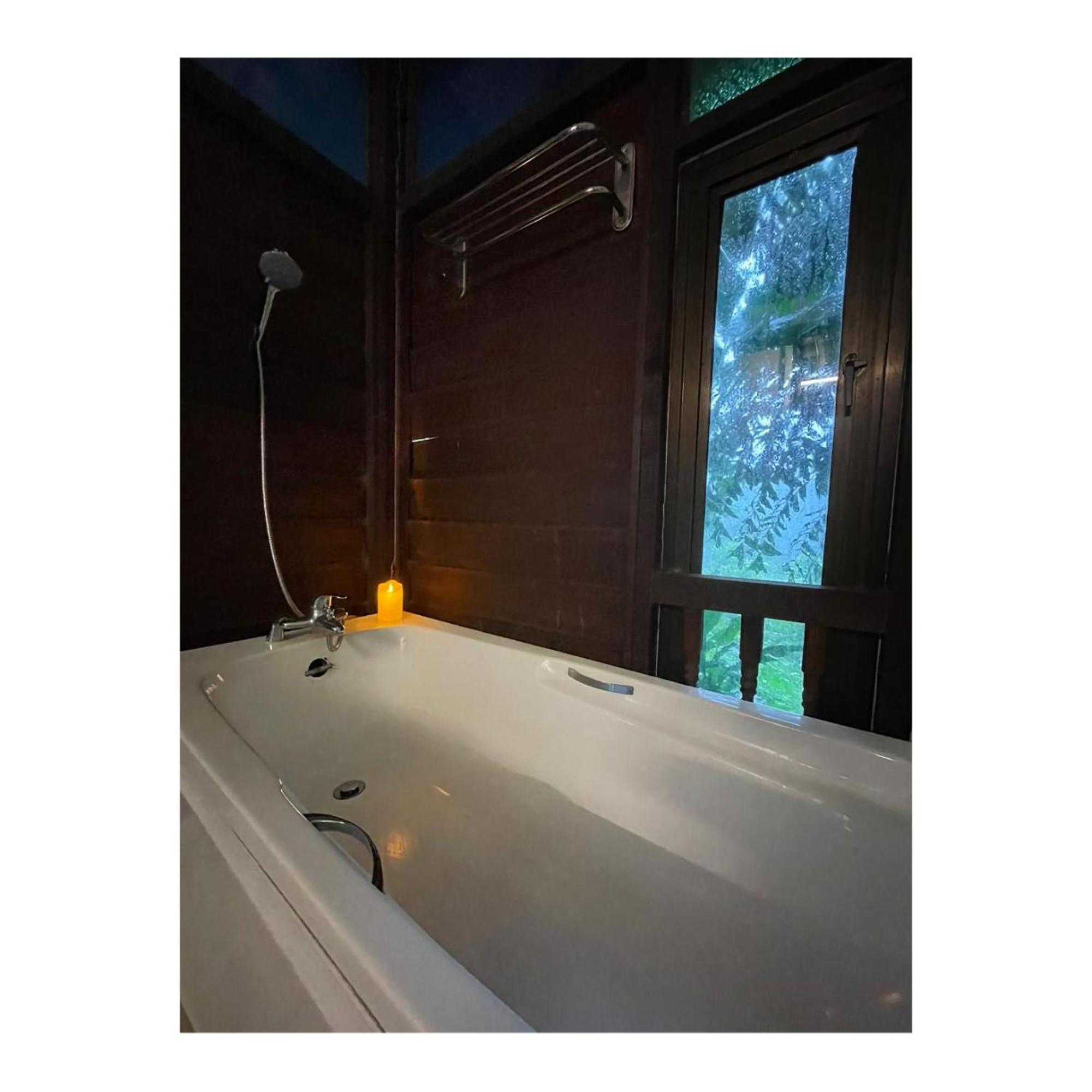 Villa Sri Kampung Kuah Eksteriør bilde