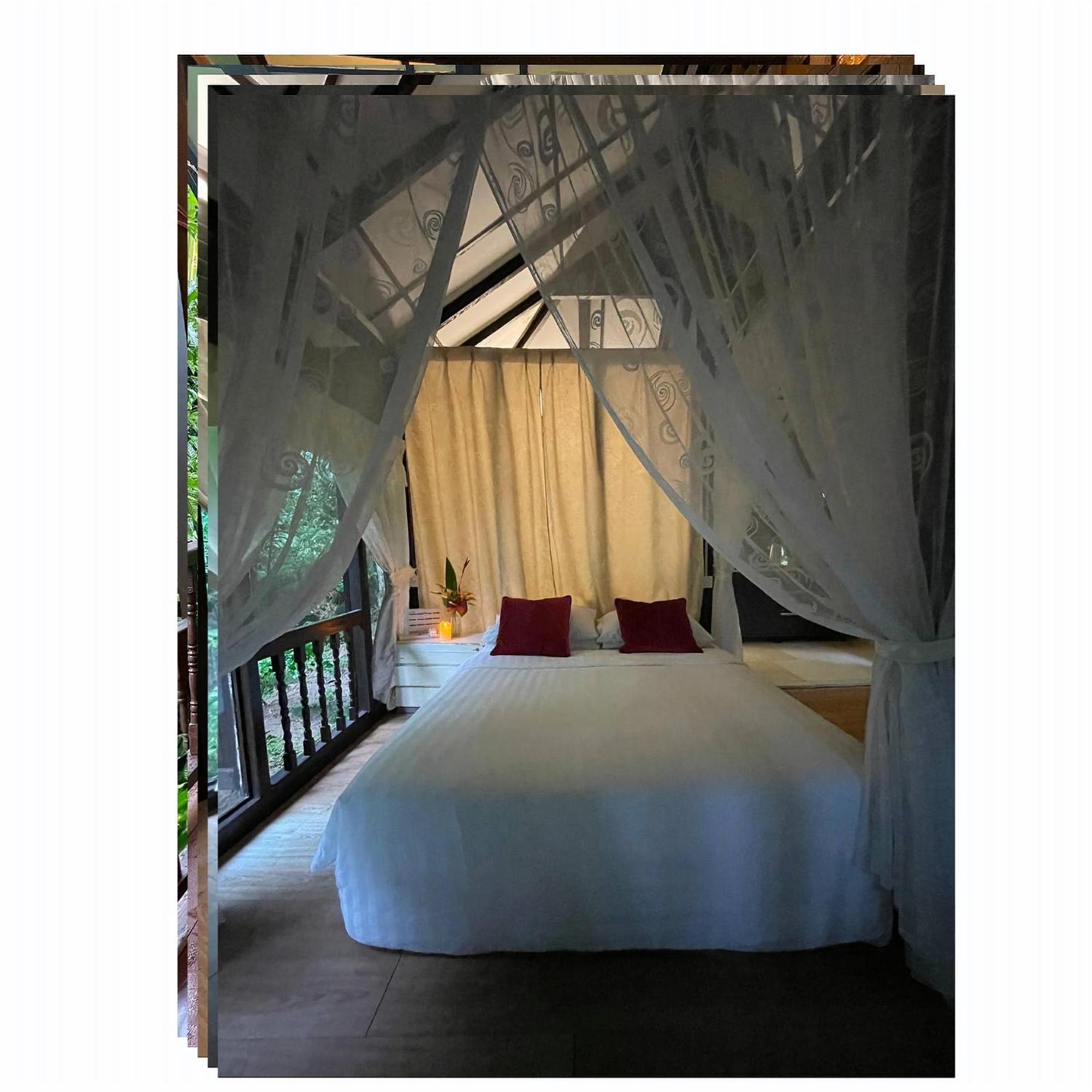 Villa Sri Kampung Kuah Eksteriør bilde